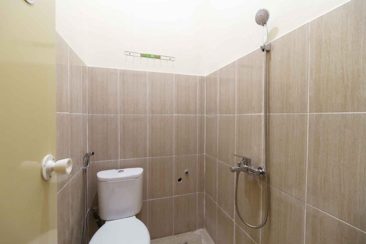 Reddoorz Syariah Near Lubang Jepang Bukittinggi Hotel Bagian luar foto
