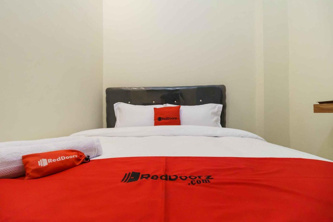 Reddoorz Syariah Near Lubang Jepang Bukittinggi Hotel Bagian luar foto